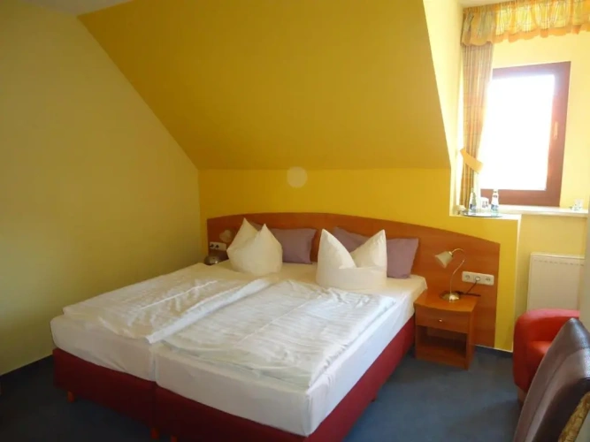Comfort Double room
