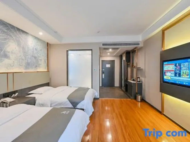 Business Twin room