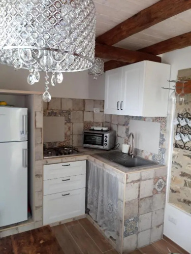Casa vacanze Nica