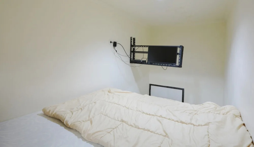 ZEN Rooms Basic Tanjung Duren Syariah
