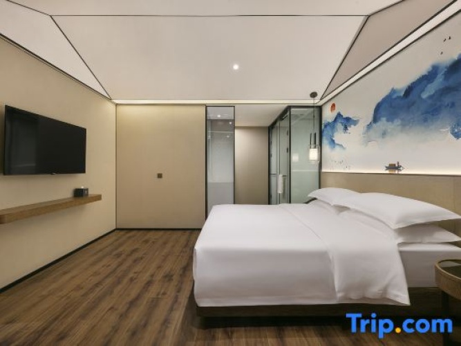 1 Bedroom Suite