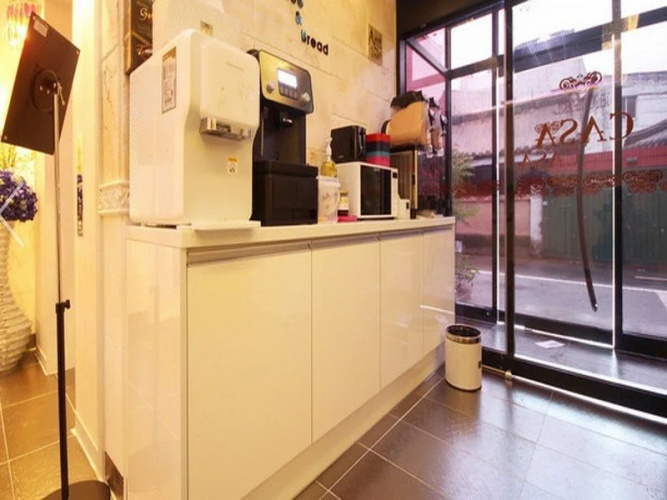 Cassa Hotel