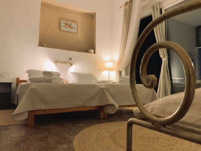 Hotel Akrotiri