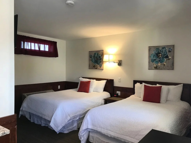 Atlantic Coast Inn