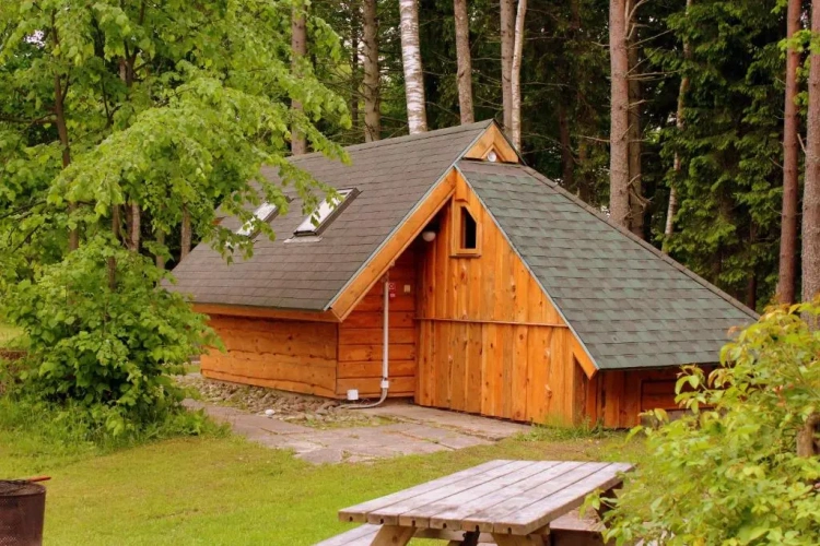 1 Bedroom Bungalow