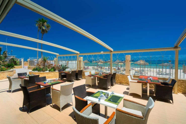 Sousse Palace Hotel & Spa photo 38