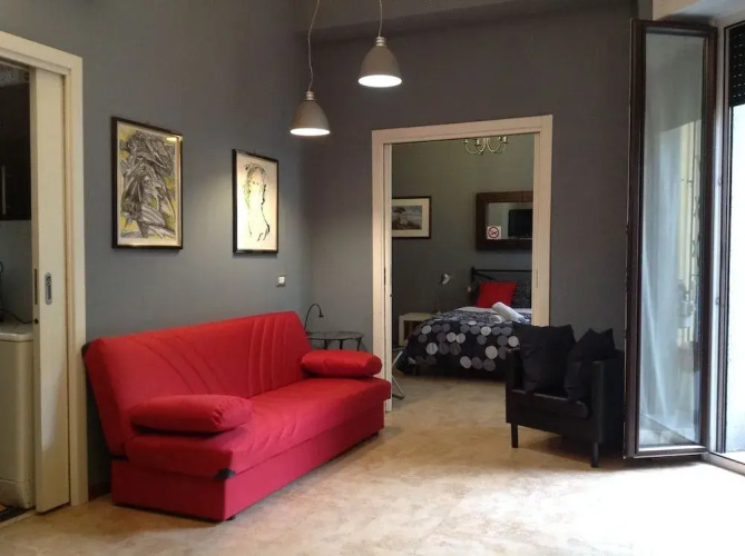 Chiossetto House