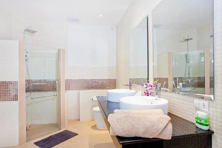 Ocean Breeze Villa
