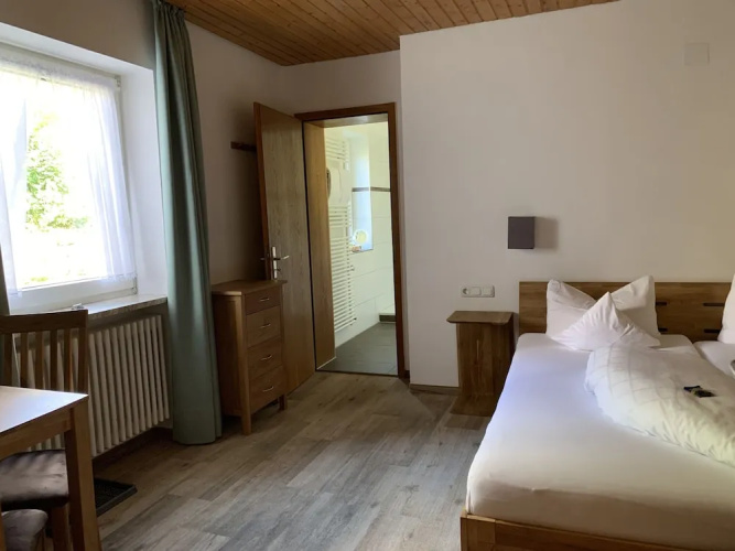 Alpenhotel Sonneck