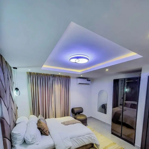House 575