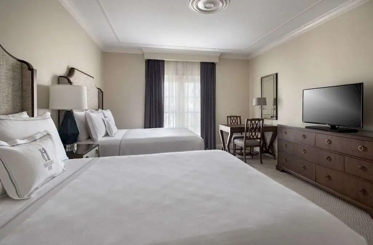 The Oliver Hotel, Oxford