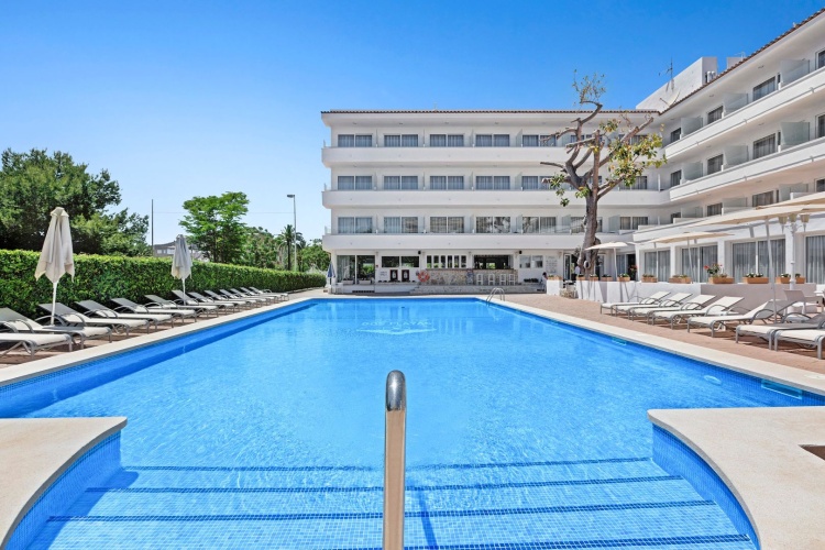 Hotel Thb Dos Playas - Adults Only photo 35
