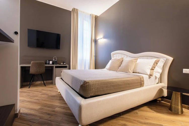 The Dream Suites