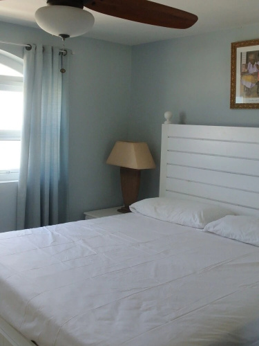 Tyne Beach Terrace Apartments