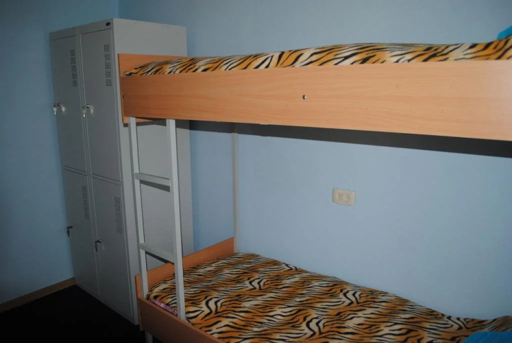 Edem Hostel