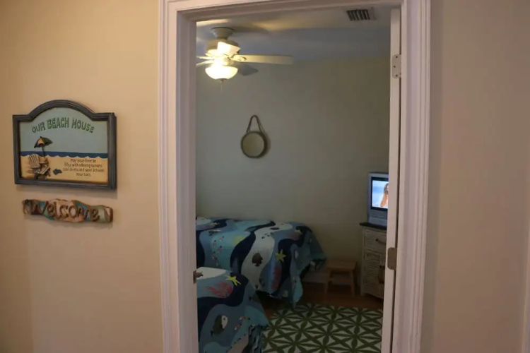 Indies 307 - 3 Br Condo