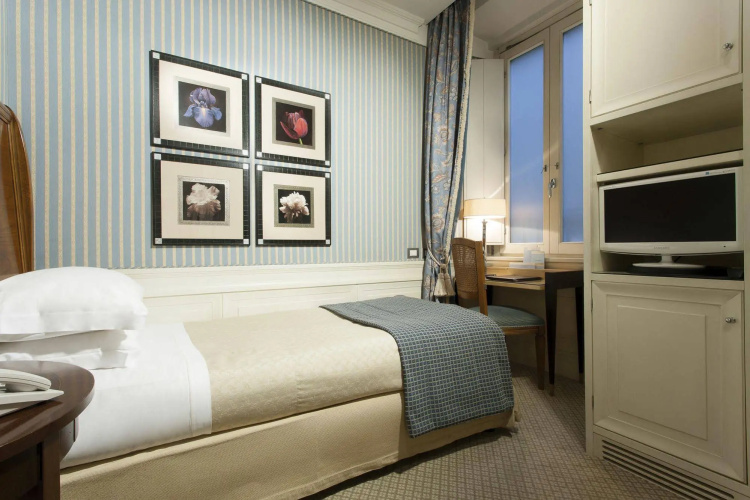 Hotel Stendhal