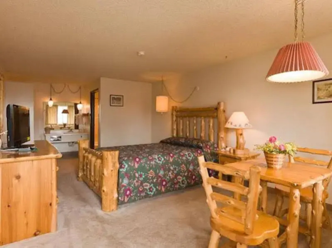 North Wood Motel