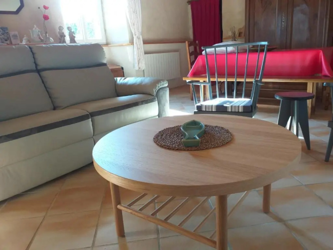 Logis de Bois Roche (2)