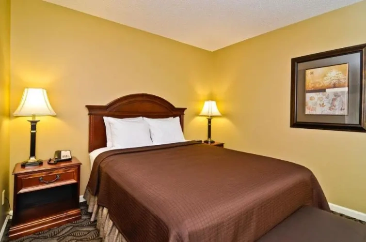 Standard room