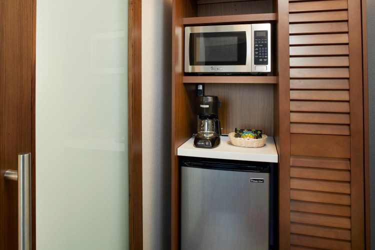 Holiday Inn Express Waikiki photo 42