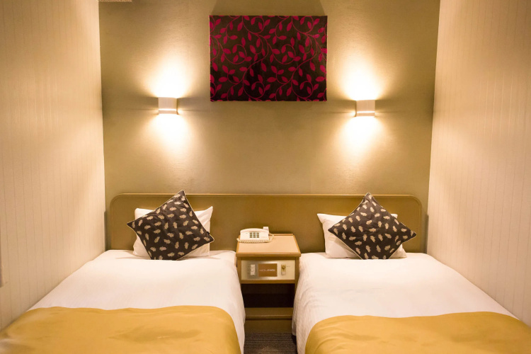 Hotel AreaOne Hakata