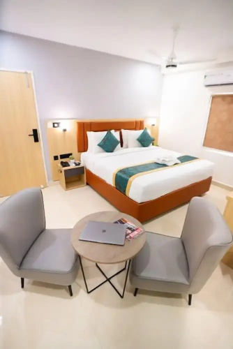 Sunrise Business Hotel