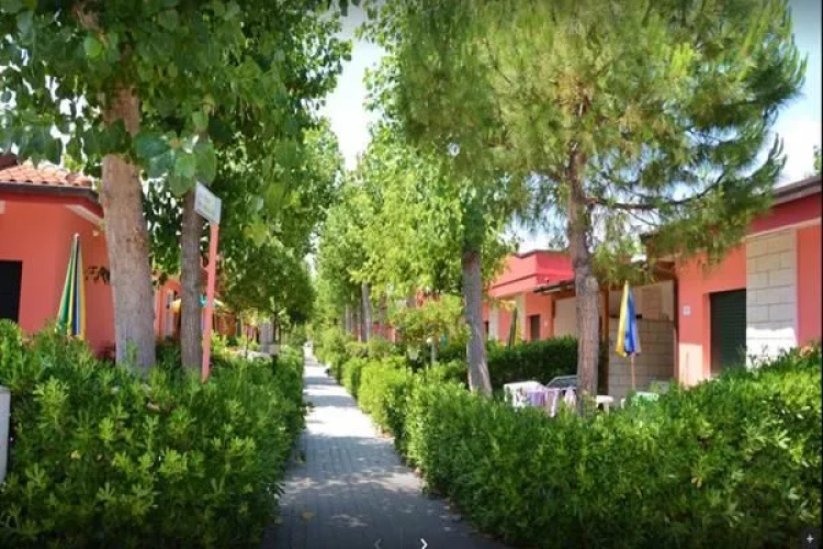 Villaggio Welcome Riviera d'Abruzzo