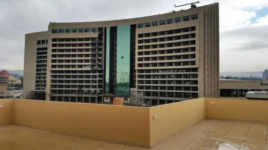 Union Hotel Apartment