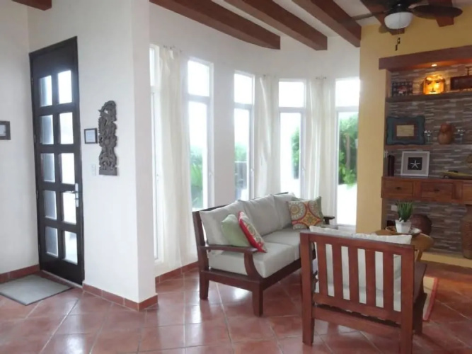Casa Paraiso