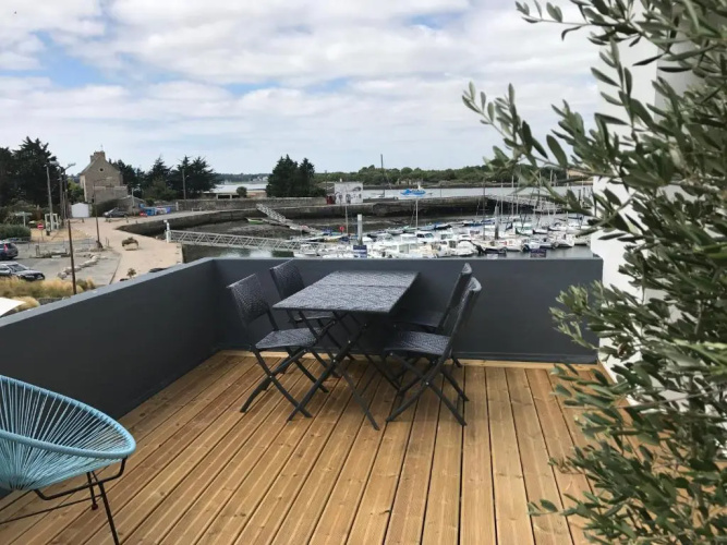 Le Loft du Cargo
