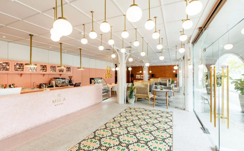 Фотография отеля