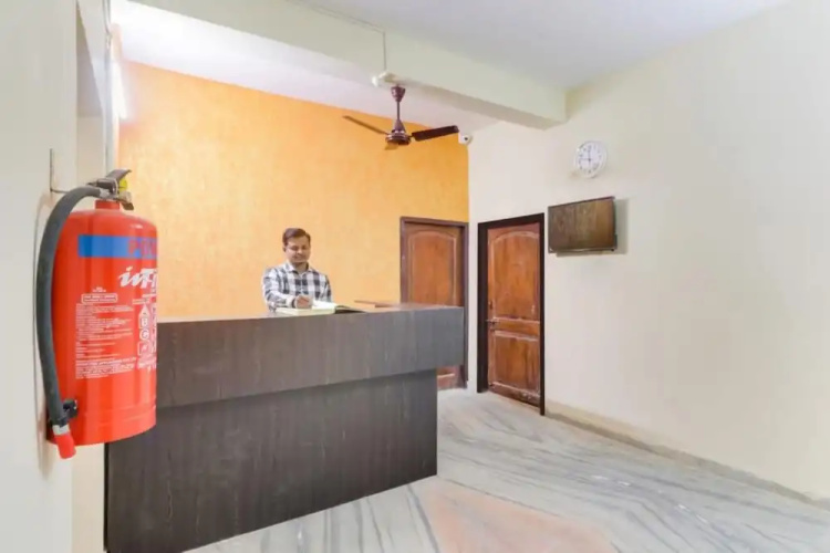 Hotel Vaiko by Goroomgo