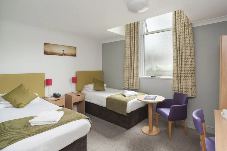Tarbet Hotel