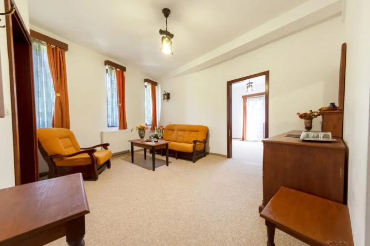 Hotel Bran Belvedere