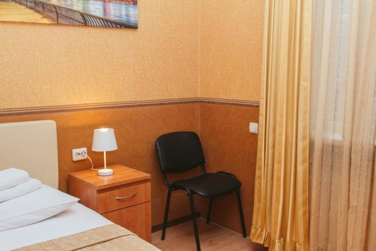 Economy Twin room