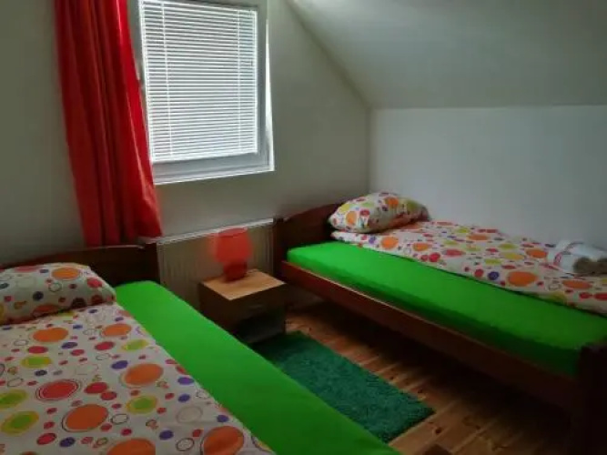 Rooms Sweet Dreams