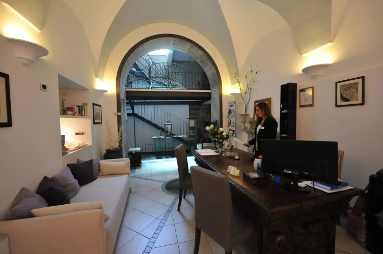 Hotel Rivoli