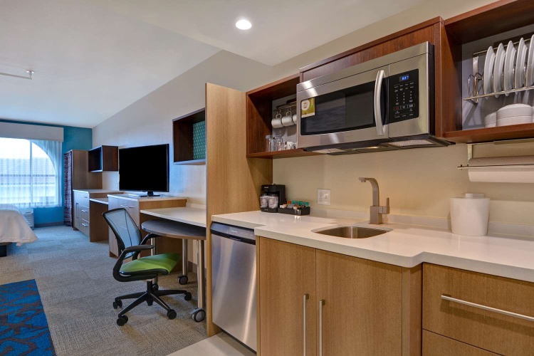 Home2 Suites by Hilton Orlando at Flamingo Crossings photo 28