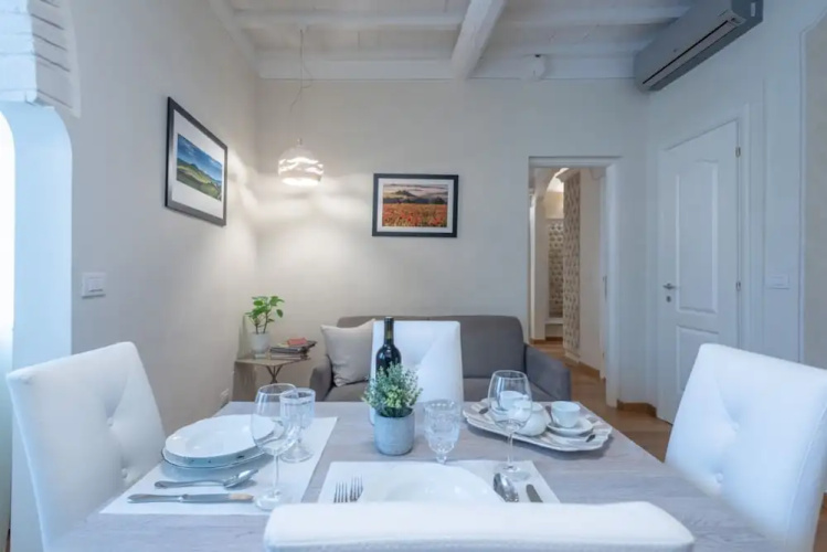Caterina Apartment