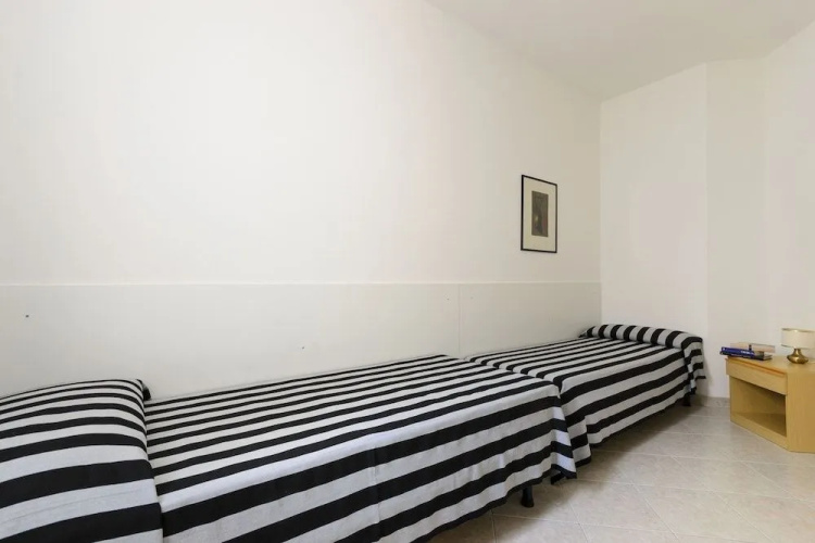 Residence Rubin