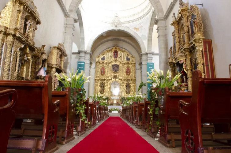 Hotel Casa Franco