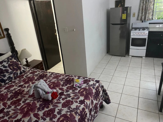 Firefly Beach Cottages and Suites