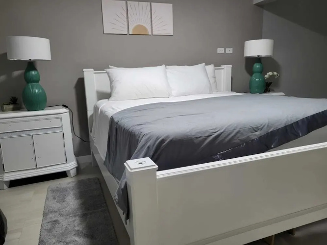 Carter's Nest Villa