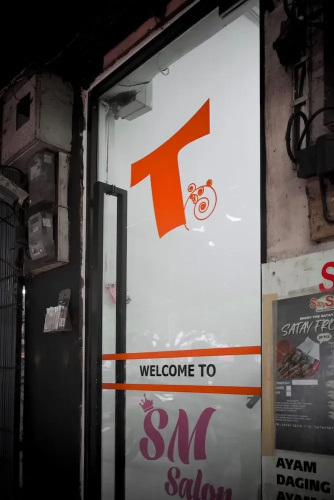 T Hotel Jalan Sultanah