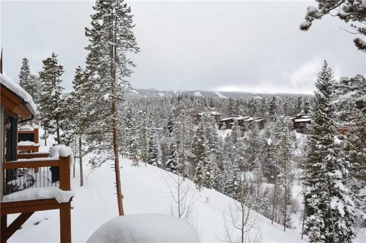 Saddlewood Townhomes Unit B48
