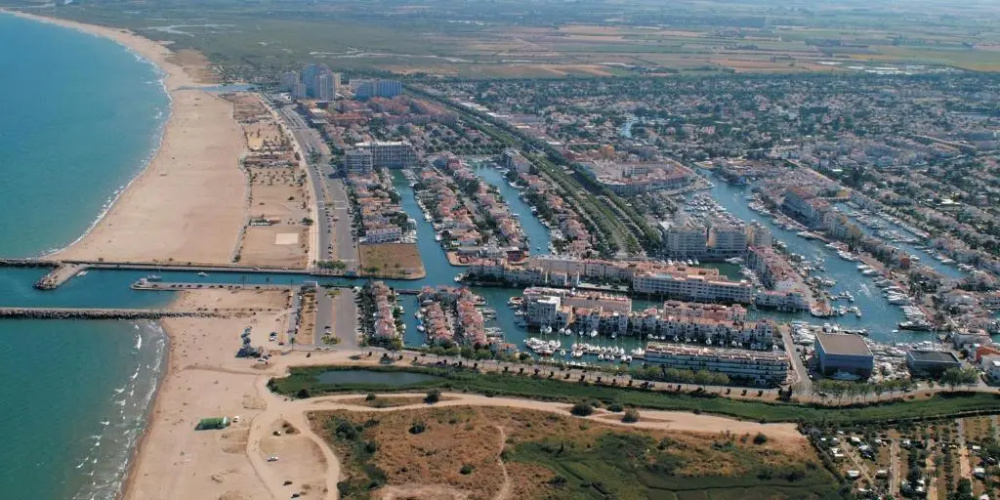 Empuriabrava Apartament - nº 10