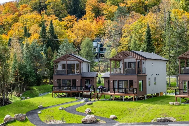 Comfort Chalet