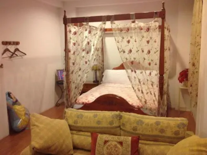 Prince Hotel