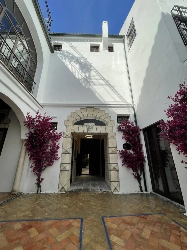 Gandesa Casa Palacio